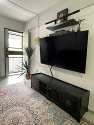 Blk 507 West Coast Vista (Clementi), HDB 3 Rooms #499587651